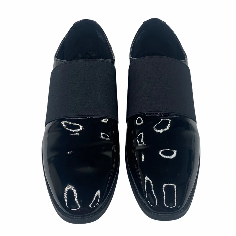 INC International Concepts Kain Slip On Shoes
